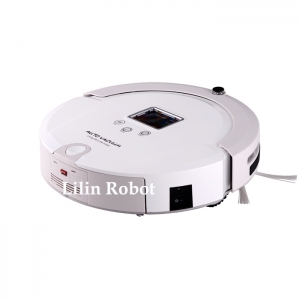 機器人掃地機 LL-A320 機器人掃地機 LL-A320