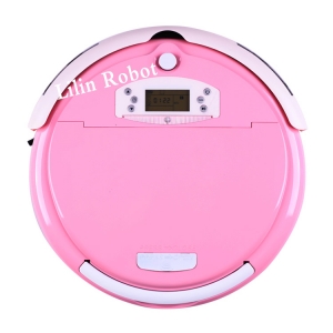 機器人掃除機 LL-302 ( 750 ) 機器人掃除機 LL-302 ( 750 )