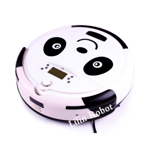 全自動掃除機 LL-307 ( 730 ) 全自動掃除機 LL-307 ( 730 )